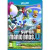 Wii U GAME - New Super Mario Bros U